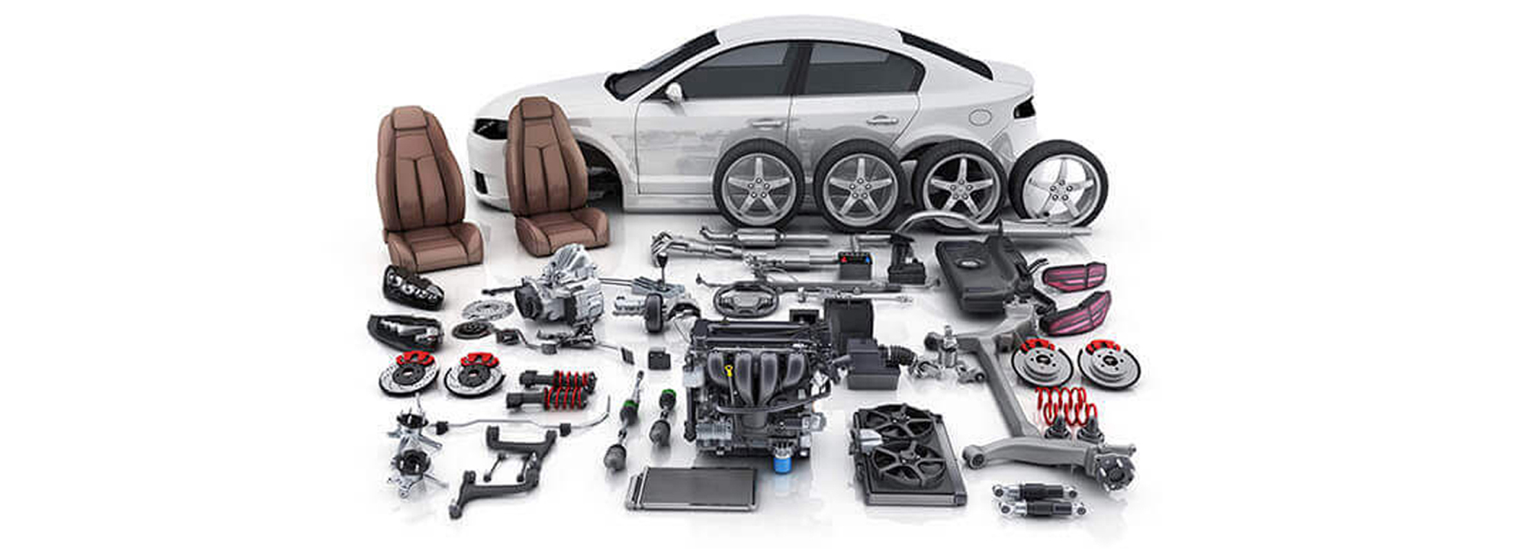 $1,000,000 senior credit facility for a Pennsylvania-based automotive supply distribution firm